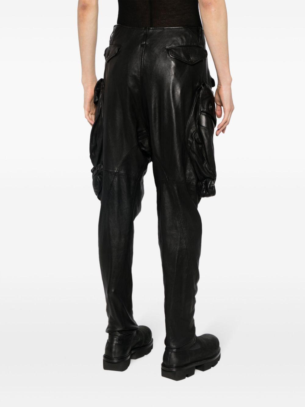 Julius hot sale cargo pants