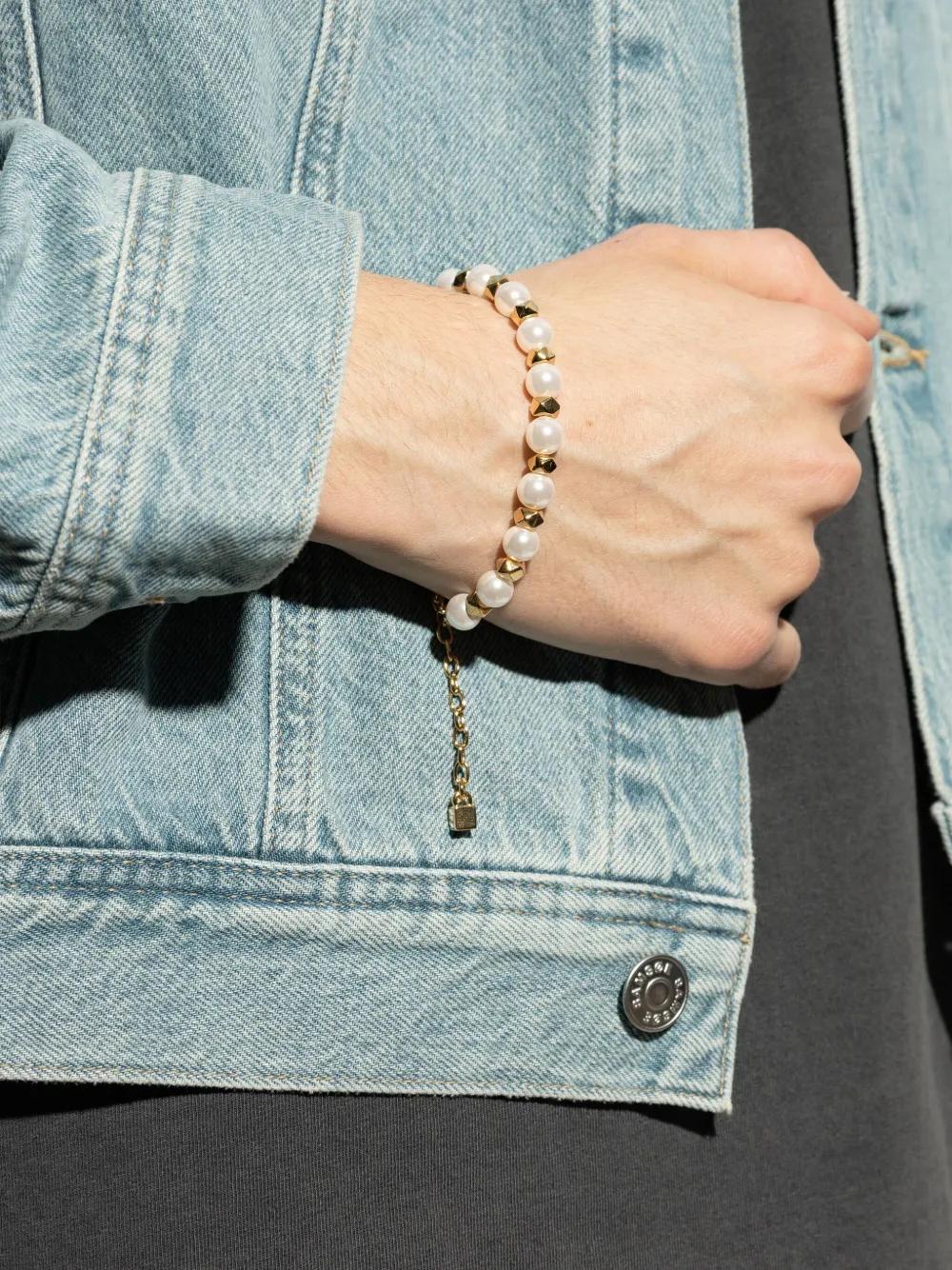 DSquared² Bracelets for Men | Online Sale up to 67% off | Lyst