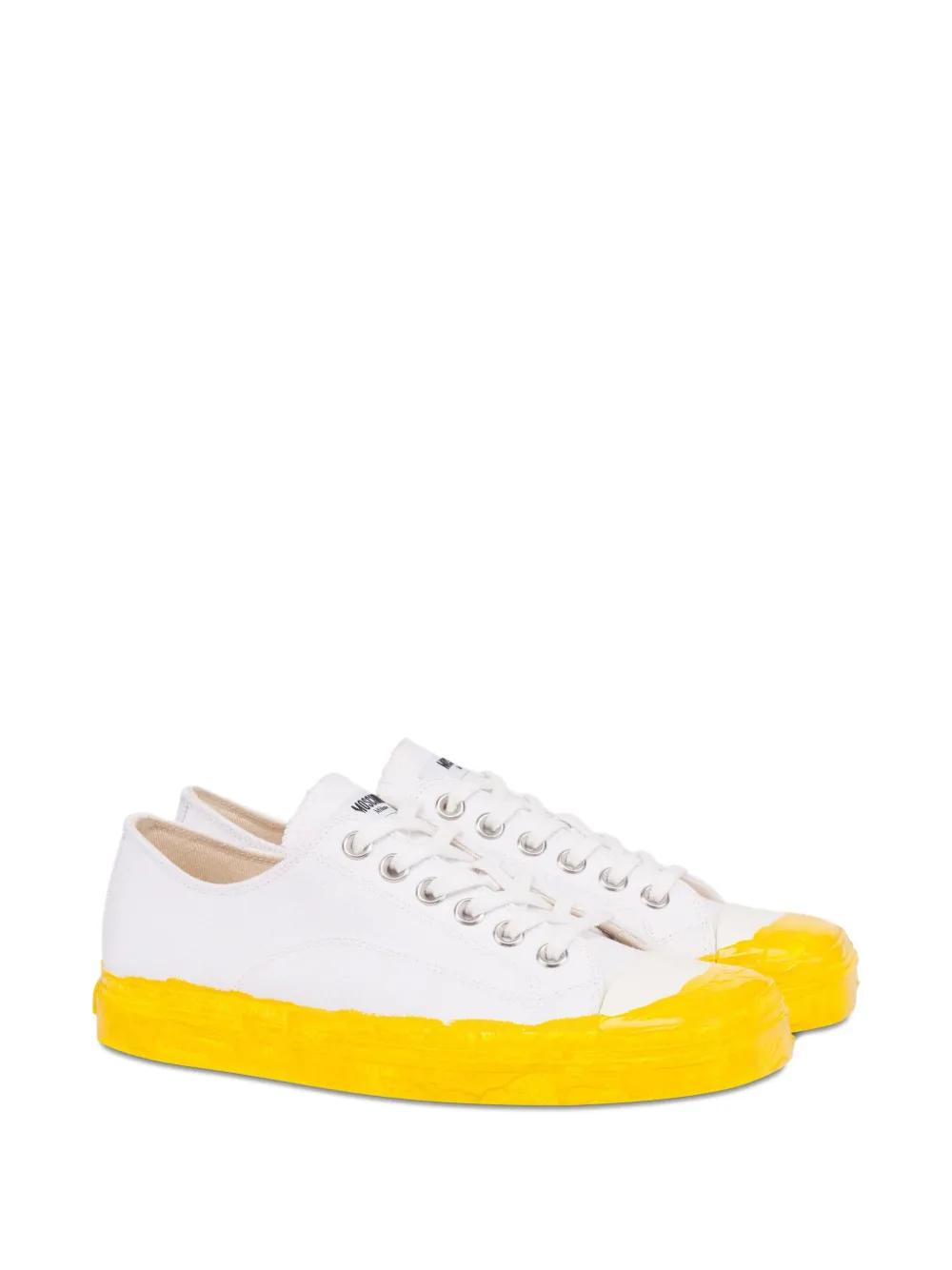 スニーカー Moschino Ollie' Sneakers Moschino Ollie' Sneakers | ShopSimon