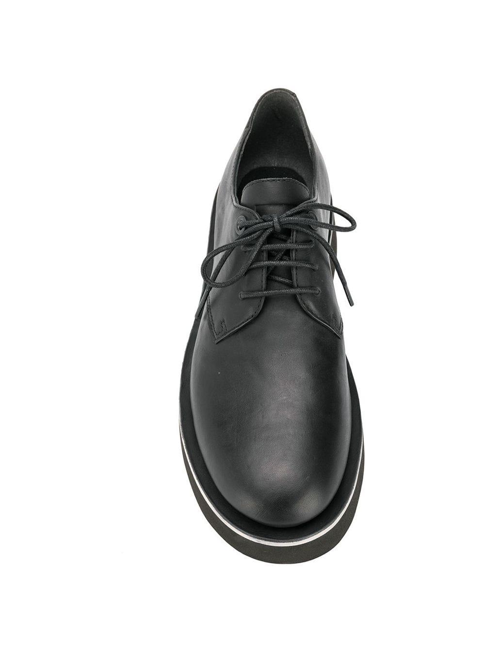 camper brogues