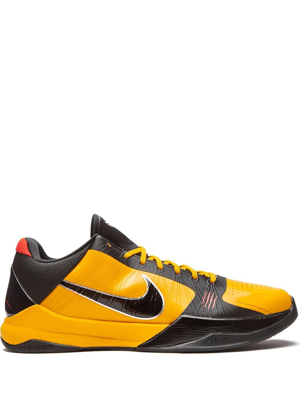 Kobe protro black yellow Clearance