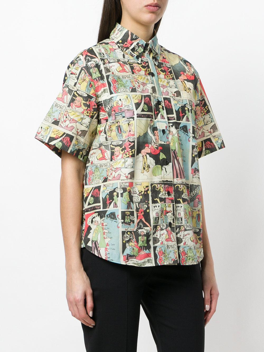 spice girls girl power shirt