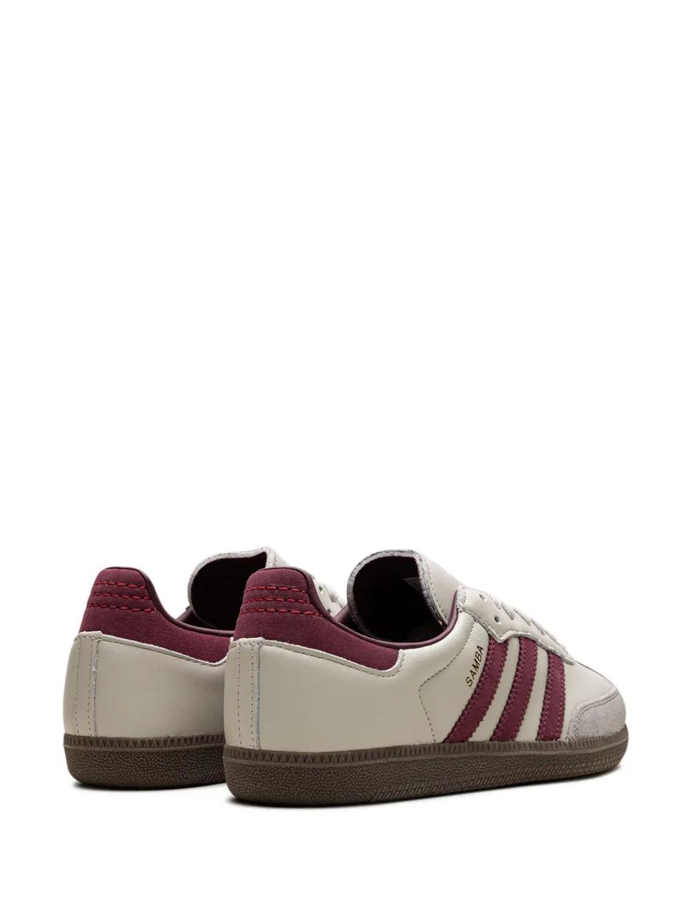 adidas Samba Og "Putty" Sneakers in Brown for Men | Lyst