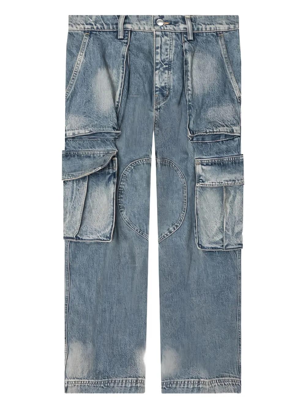 メンズ NAHMIAS ジーンズ | オンラインセールは最大30%オフ | Lyst