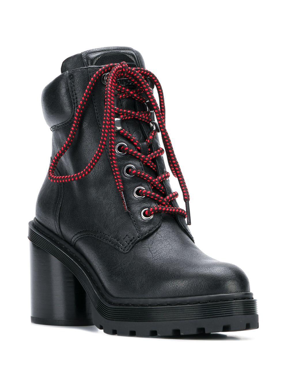 marc jacobs crosby boot