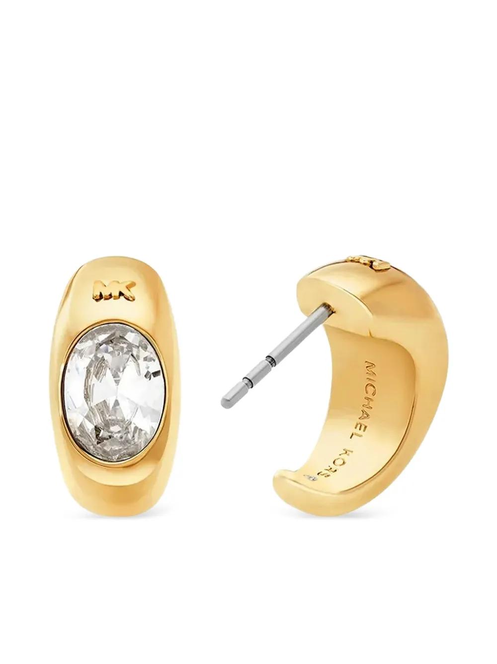 Michael Kors Earrings and ear cuffs for Women | Online Sale