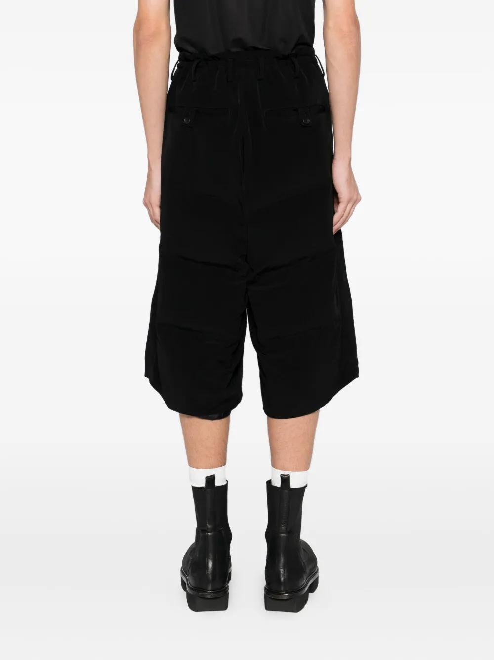 Yohji Yamamoto Shorts for Men | Online Sale up to 55% off | Lyst