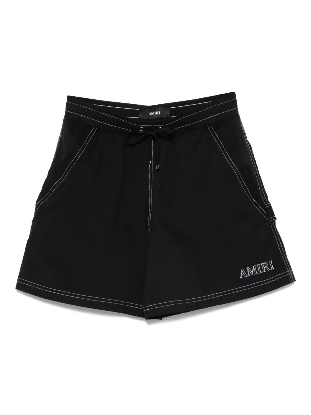 メンズ Amiri ボードショーツ & スイムショーツ | オンライン