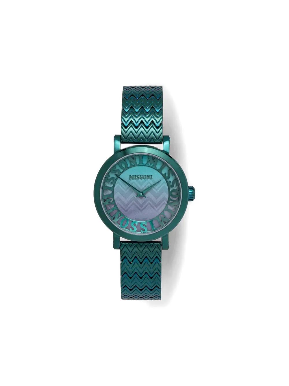 Missoni Watches for Women | Online Sale up to 77% off | Lyst