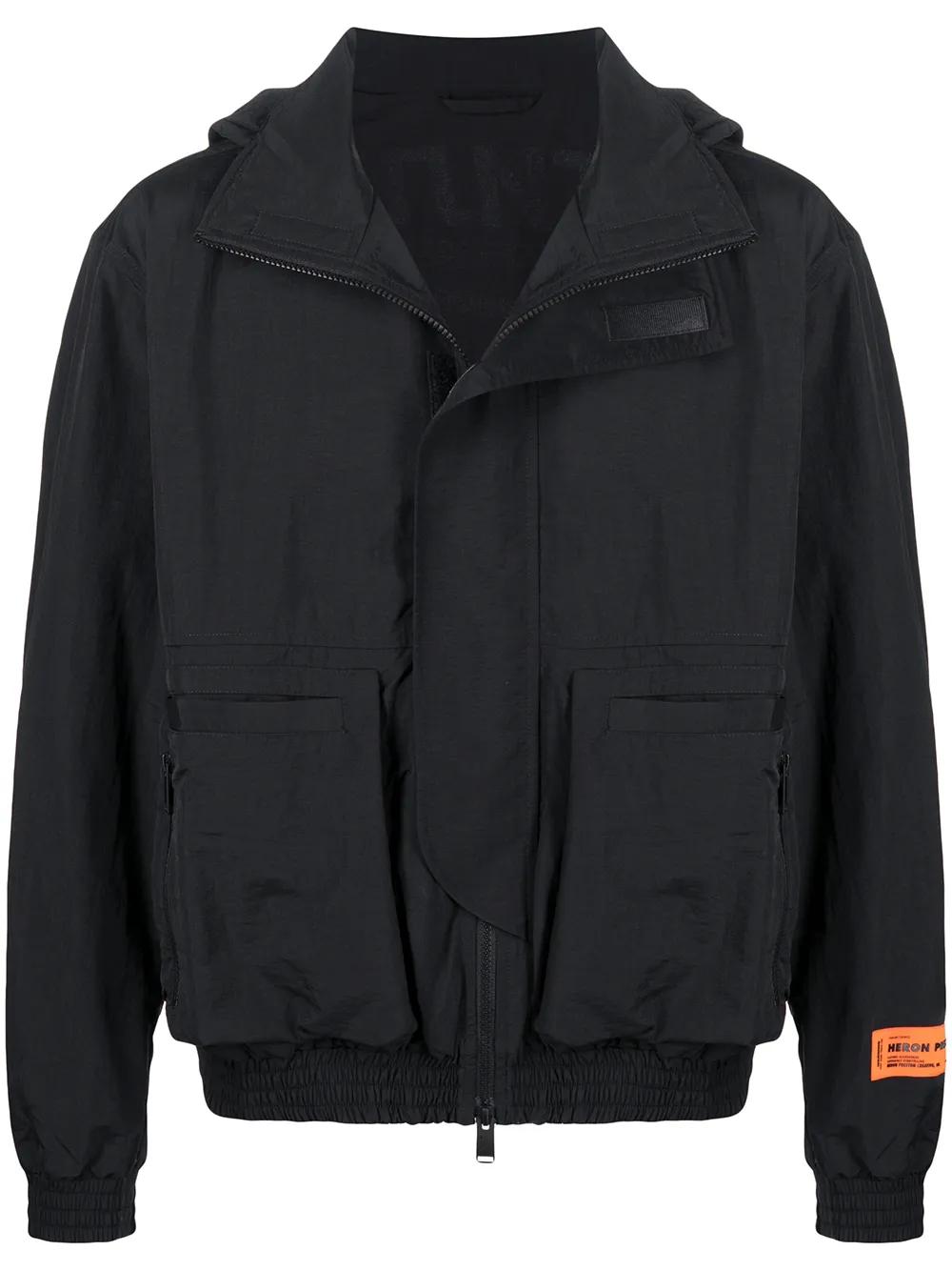 メンズ Heron Preston ジャケット | オンラインセールは最大61%オフ | Lyst