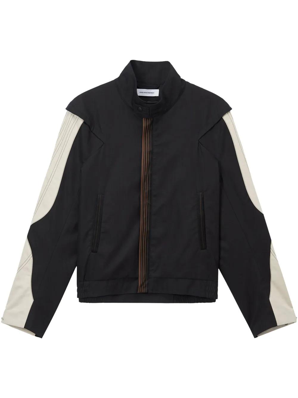 Kiko Kostadinov Jackets for Men | Online Sale up to 39% off Kiko Kostadinov Jackets for Men | Online Sale up to 39% off