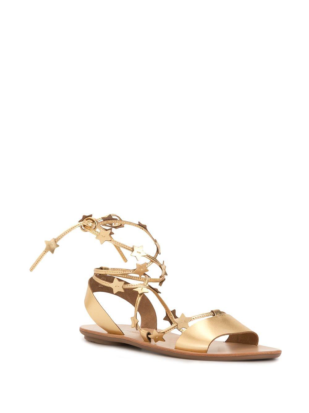 starla loeffler randall