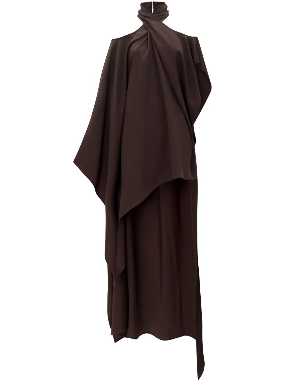 taller marmo brown dress Taller Marmo main image 1