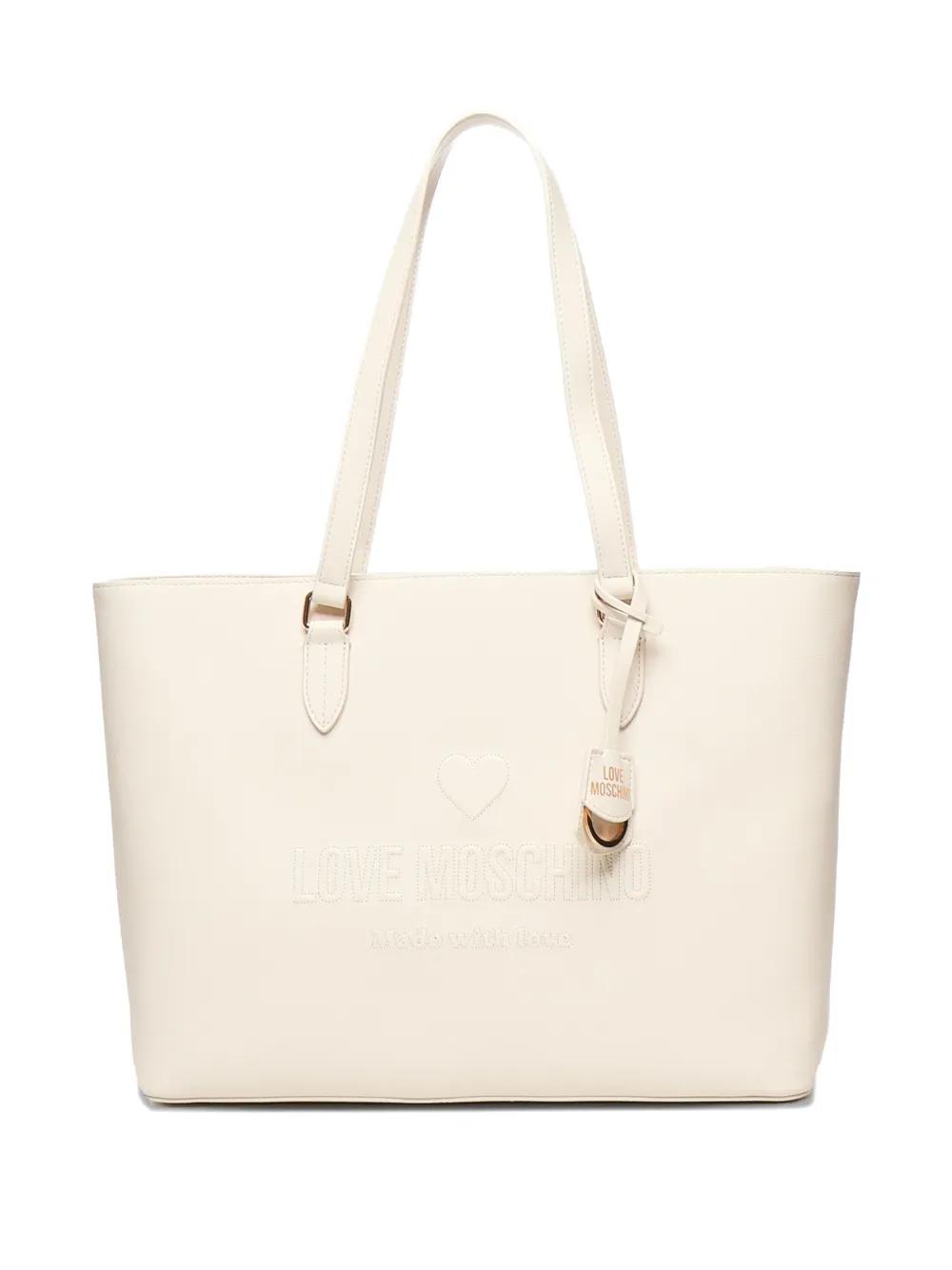 Love Moschino Tote bags for Women | Online Sale up to 50