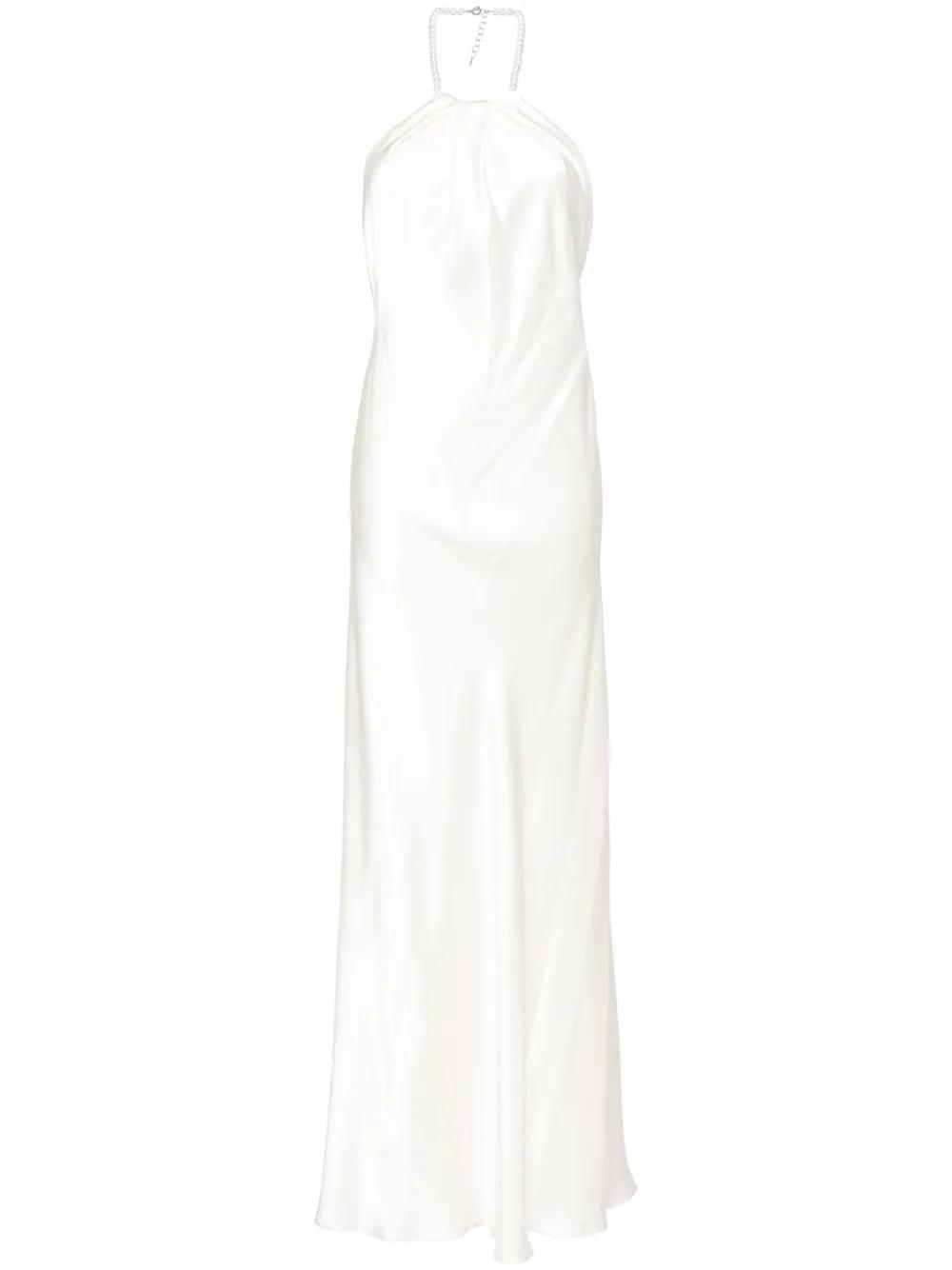 White Michelle Mason Dresses for Women | Lyst