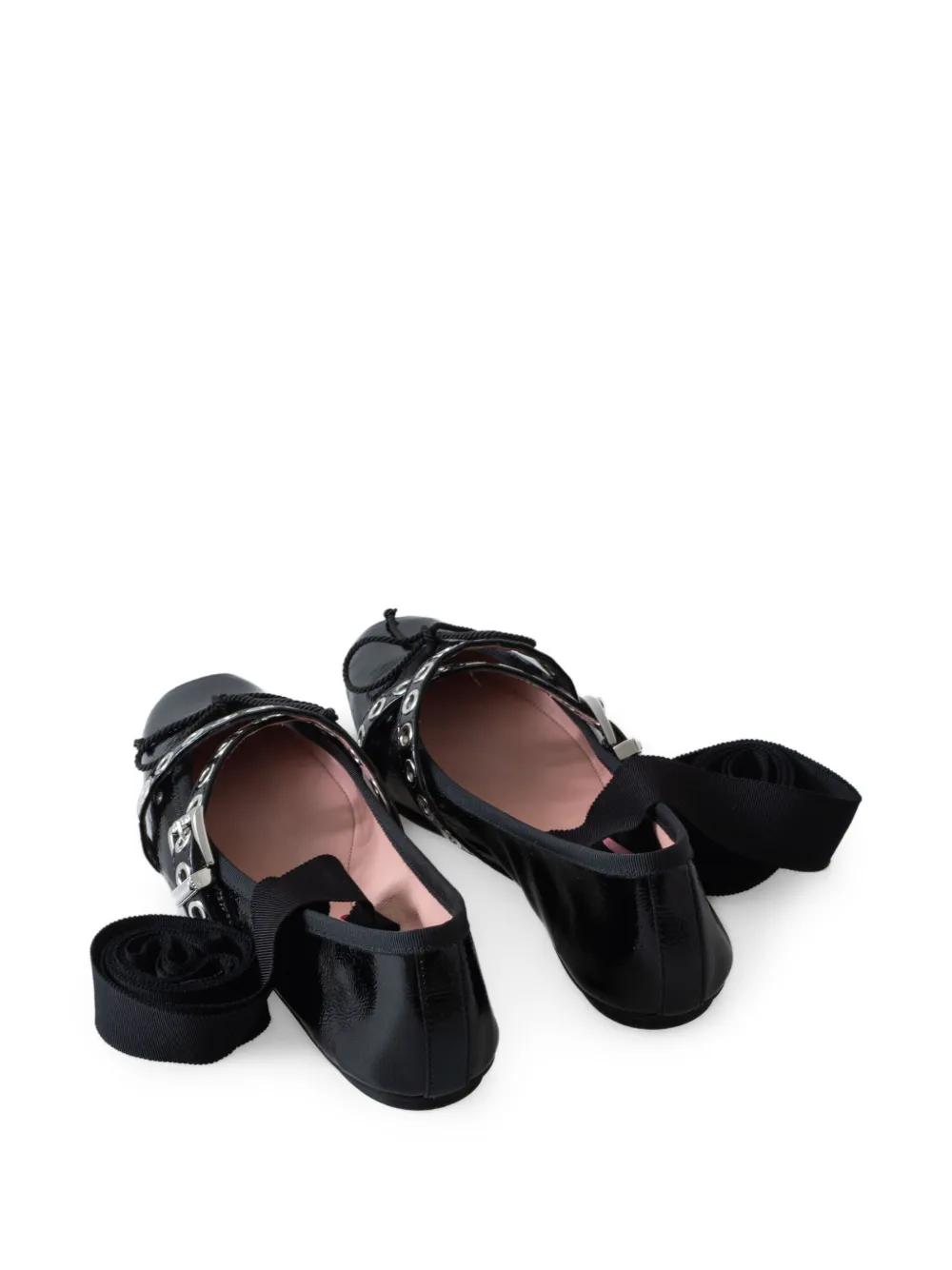 PRETY ballerinaフラットシューズ Pretty Ballerinas(プリティ・バレリーナ) フラットシューズ