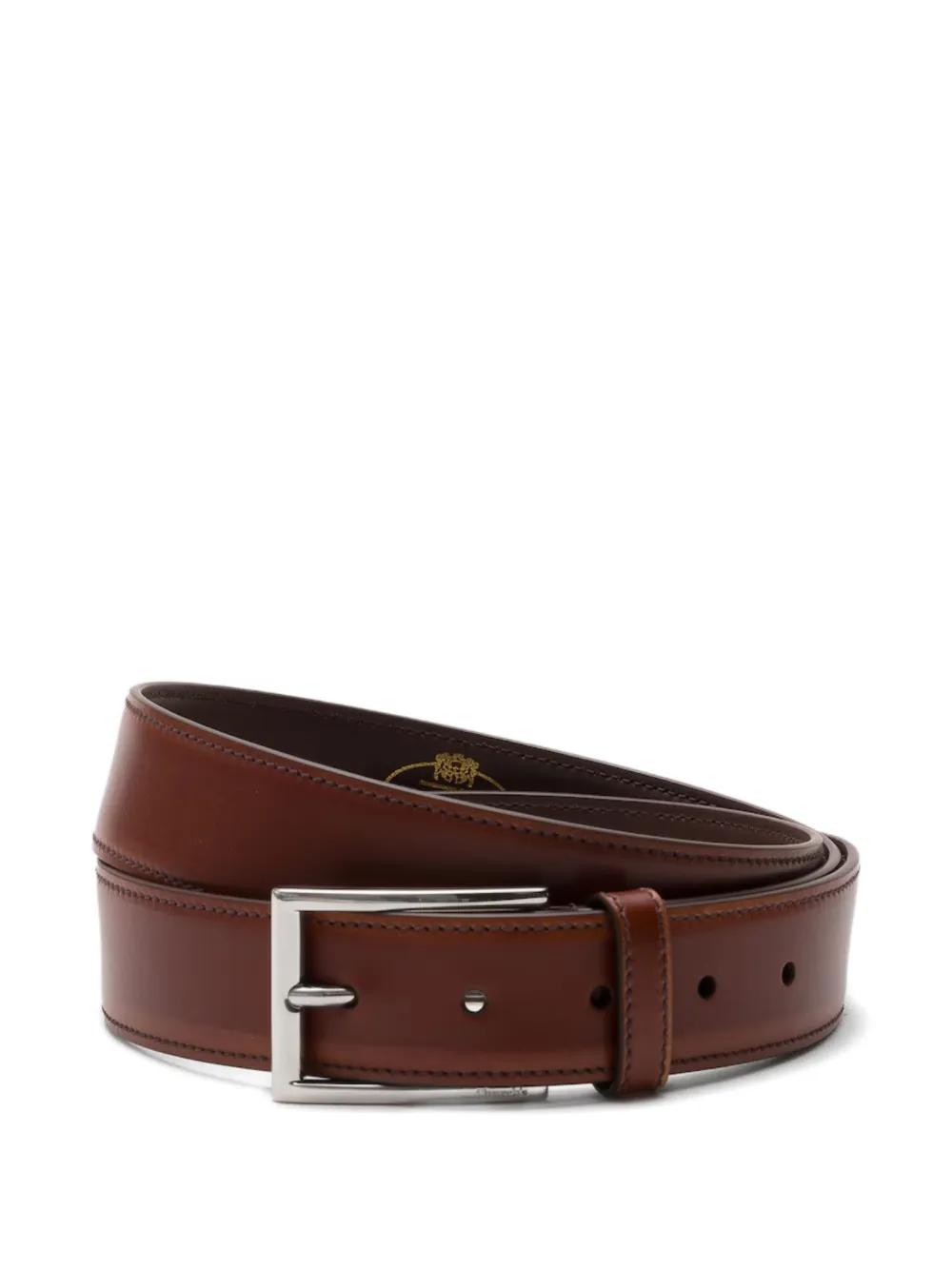 Church's Belts for Men | Online Sale up to 35% off | Lyst