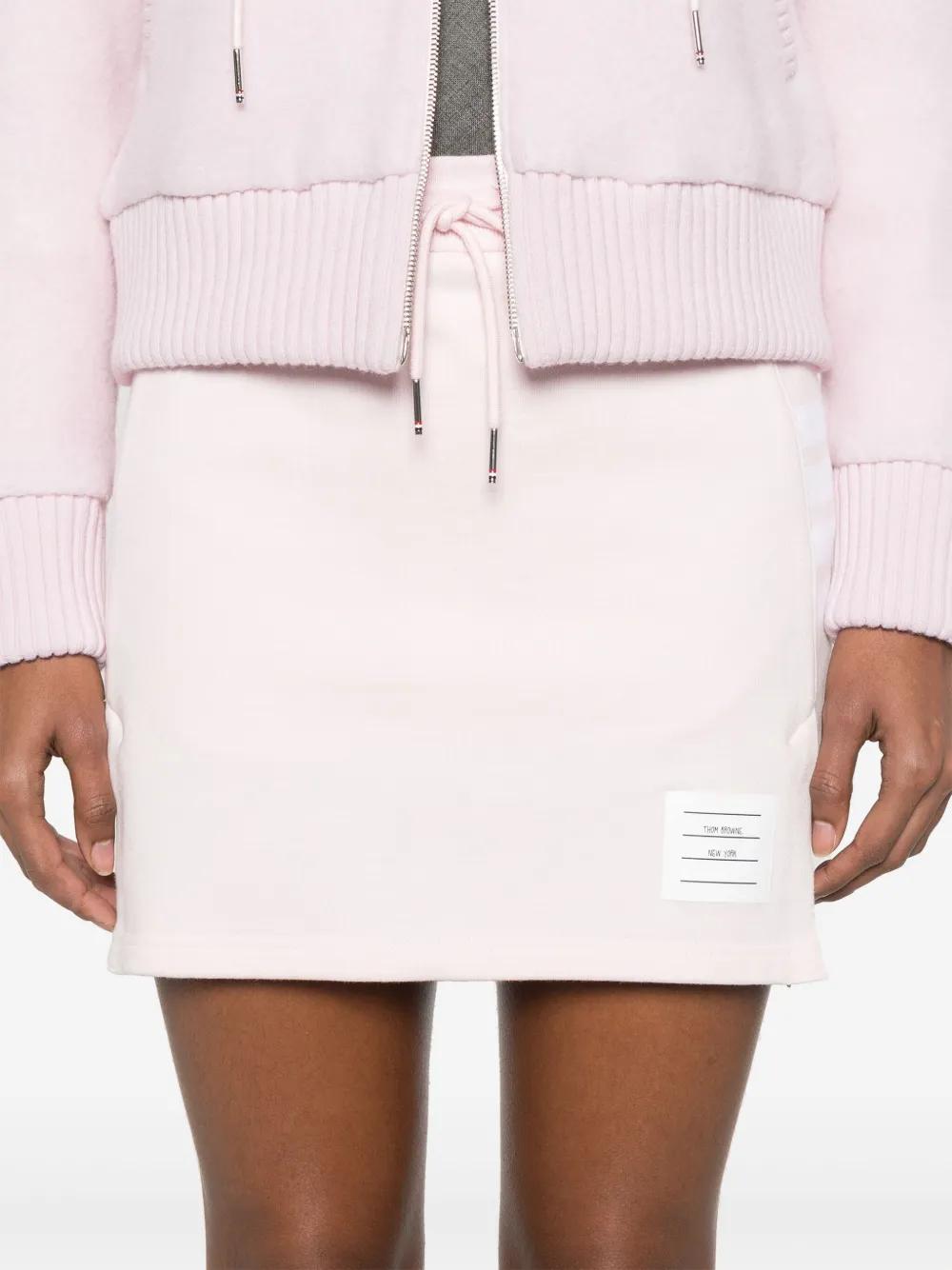 レディース Thom Browne ミニスカート | オンラインセールは最大