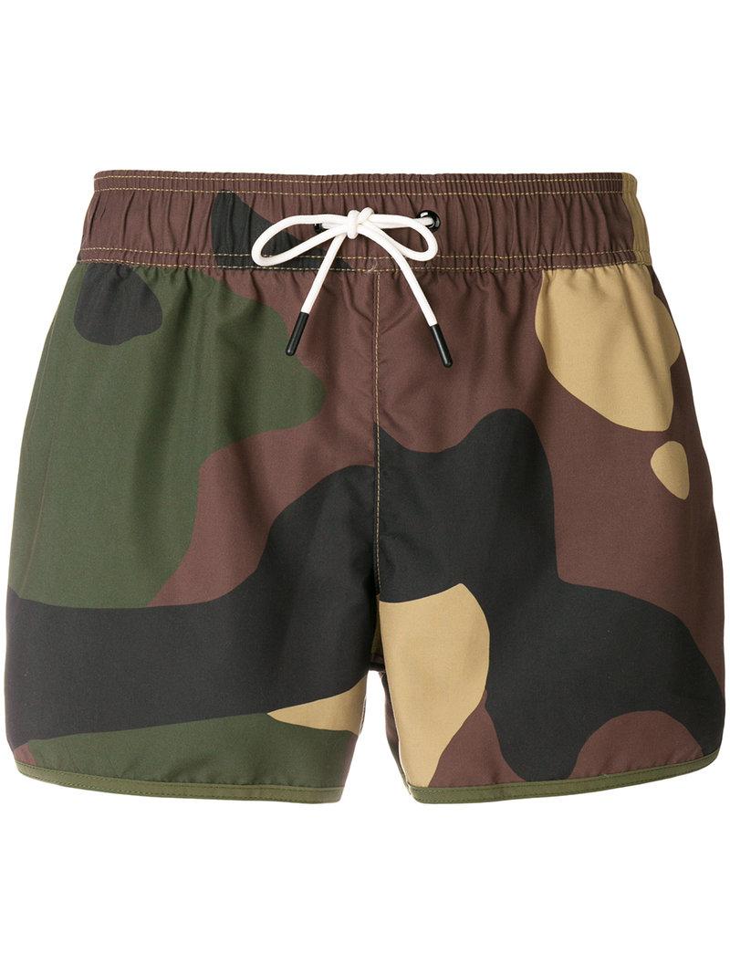 g star swimming shorts
