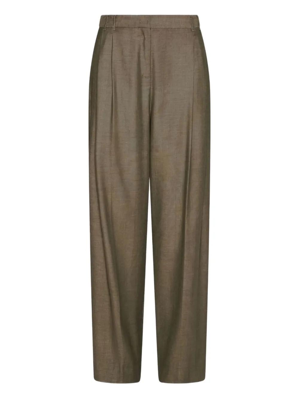 Marella Straight-leg pants for Women | Online Sale up to 68