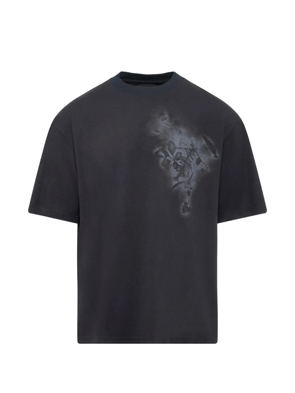 メンズ Feng Chen Wang Tシャツ (半袖) | オンラインセールは最大77 