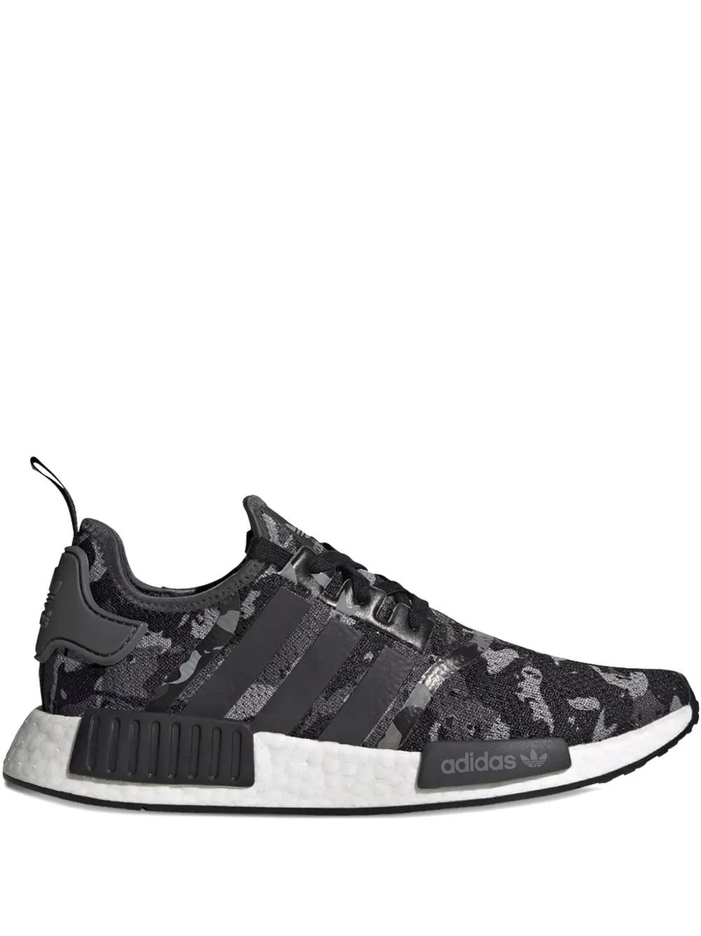 adidas gazelle silver green womens Mens NMD R1 Shoe