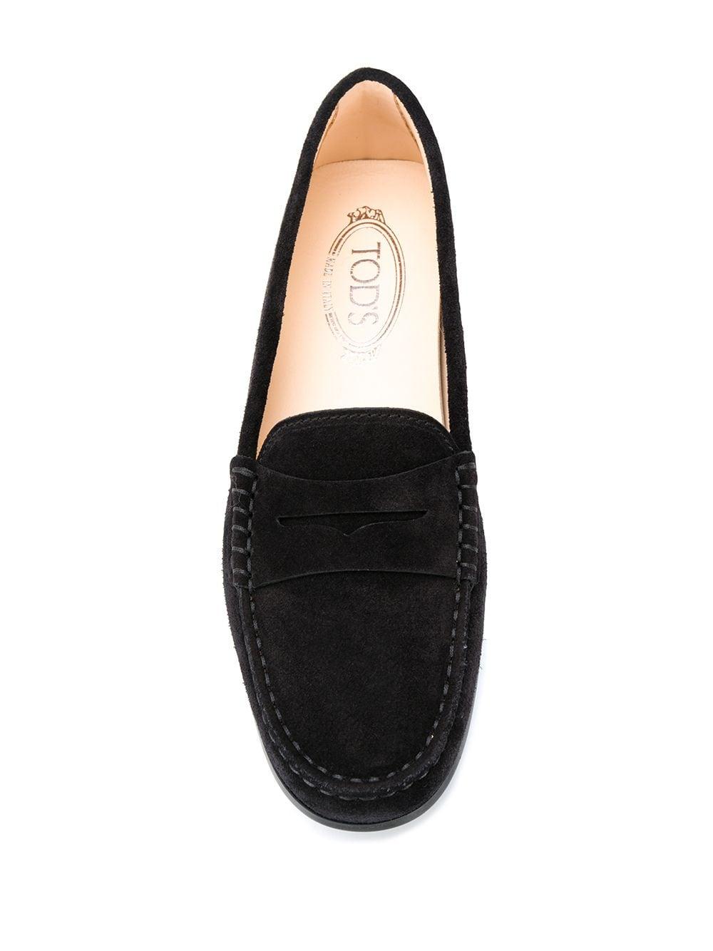 tod's city gommino driving shoes