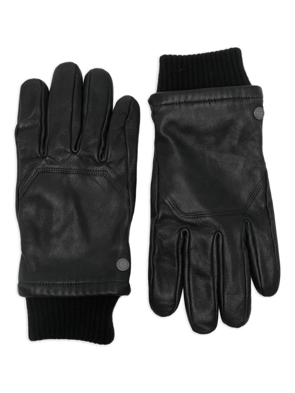 Canada Goose Gloves for Men Online Sale up to 64% off Lyst