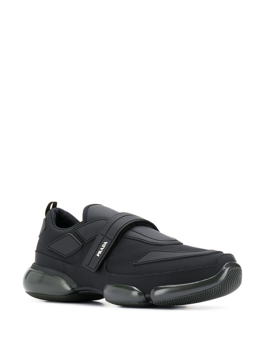 prada cloudbust sale mens