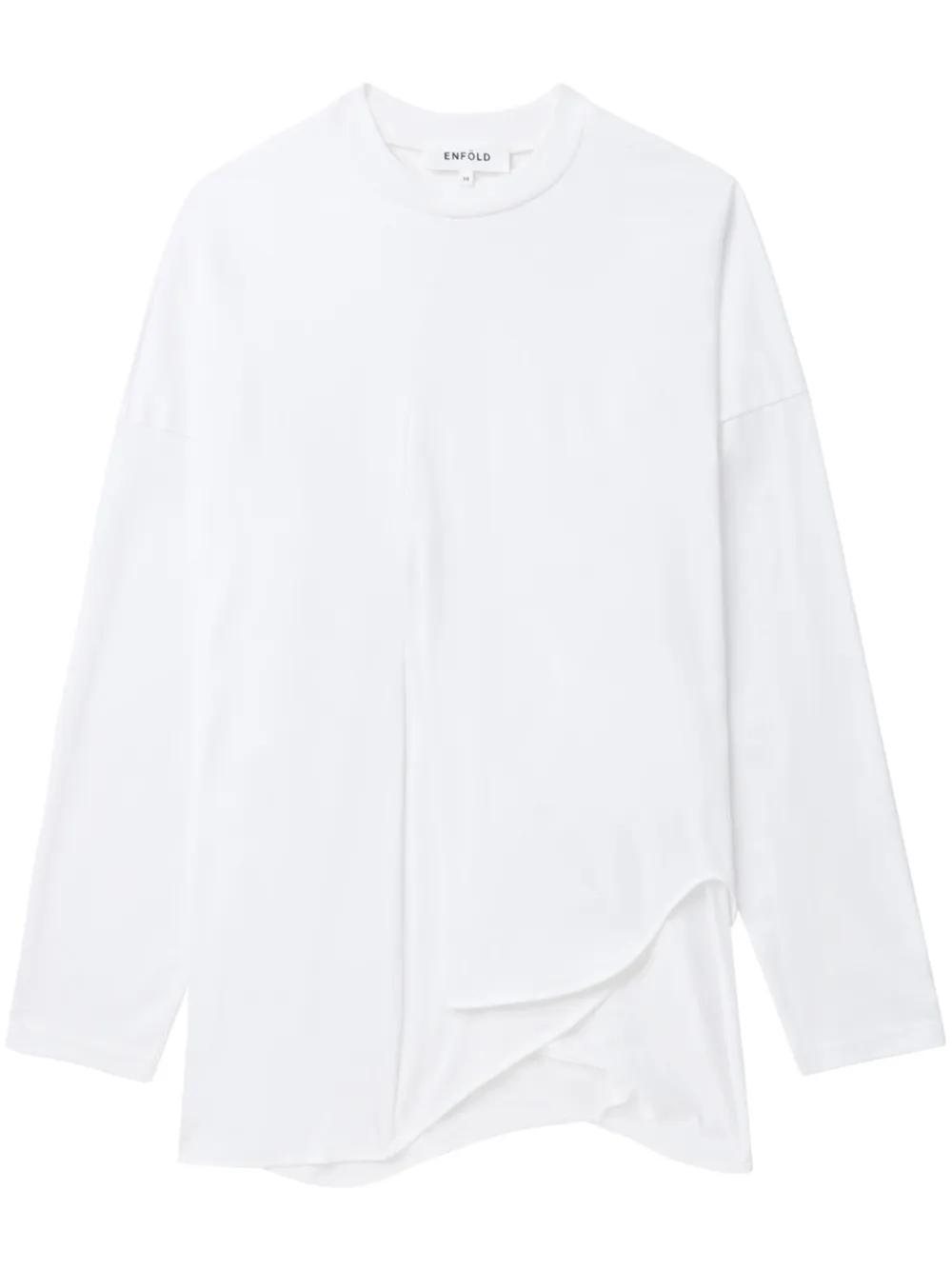Enfold T-shirts for Women | Online Sale up to 61% off | Lyst Enfold T-shirts for Women | Online Sale up to 61% off | Lyst