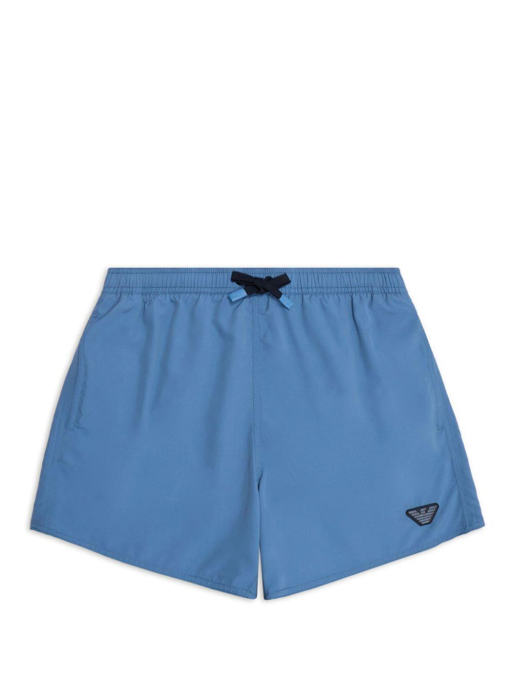 Armani swimwear cheap sale