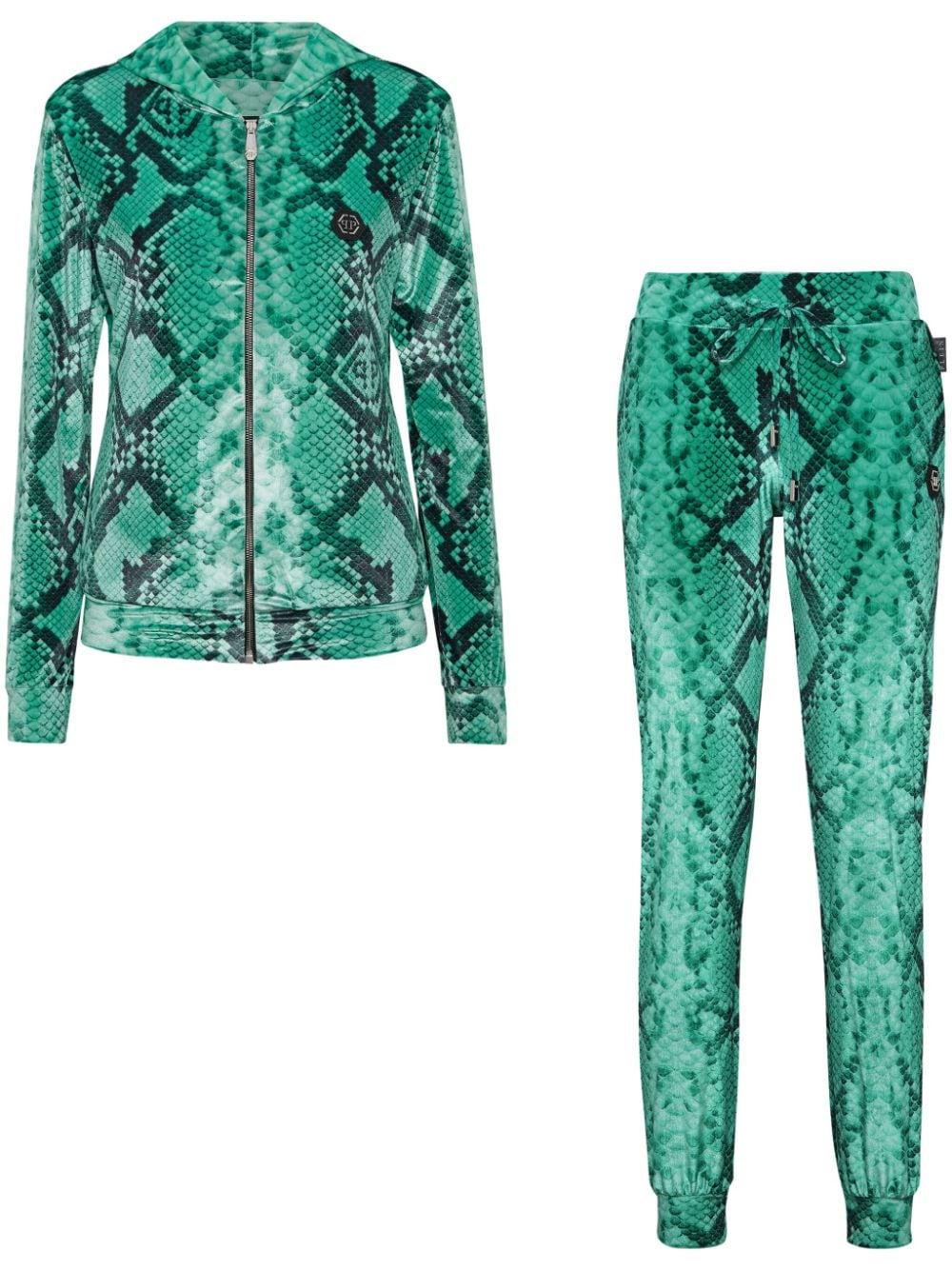 Chandal philipp plein mujer hotsell