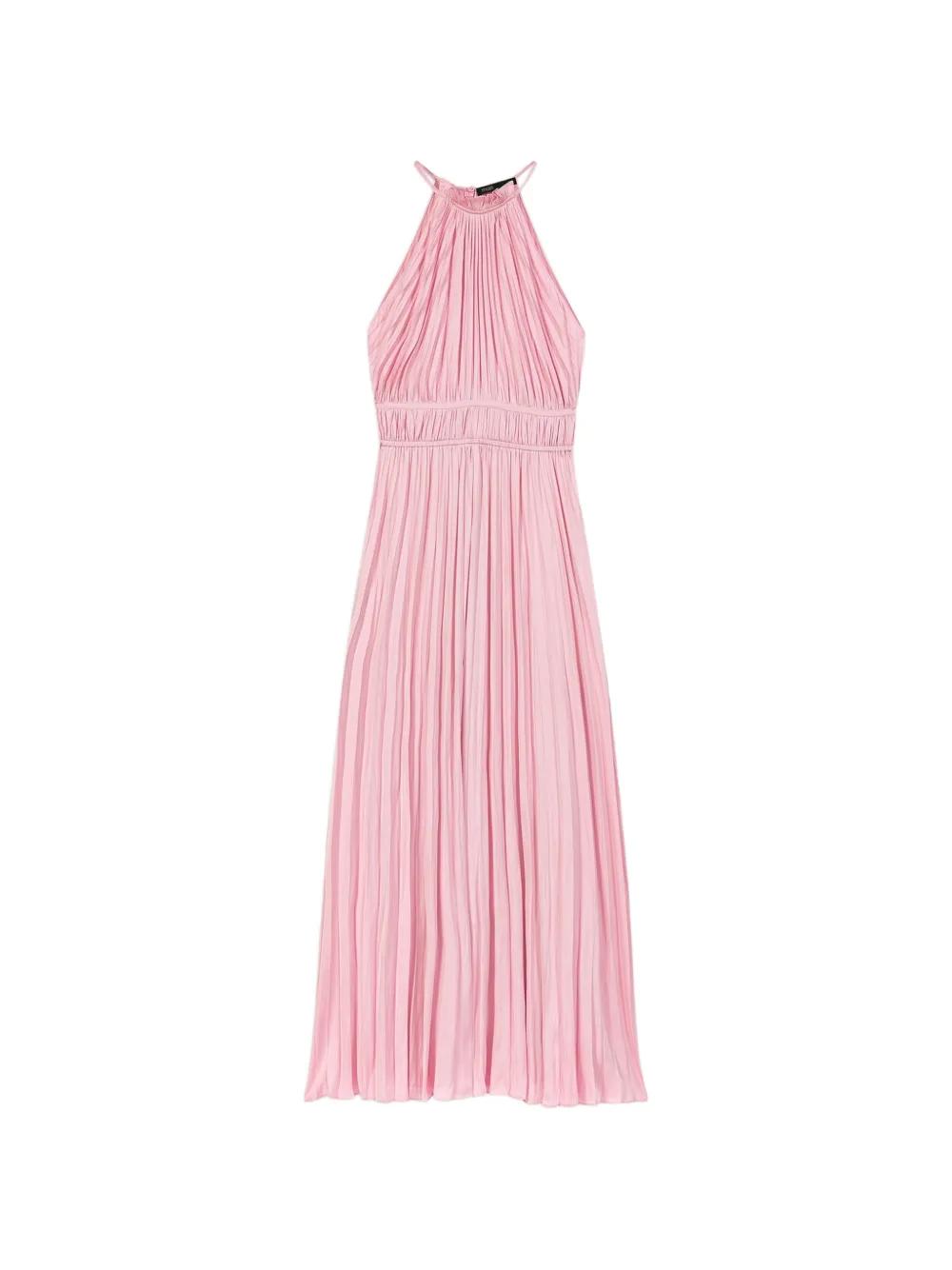 Maje Halter Neck Dresses for Women | Lyst