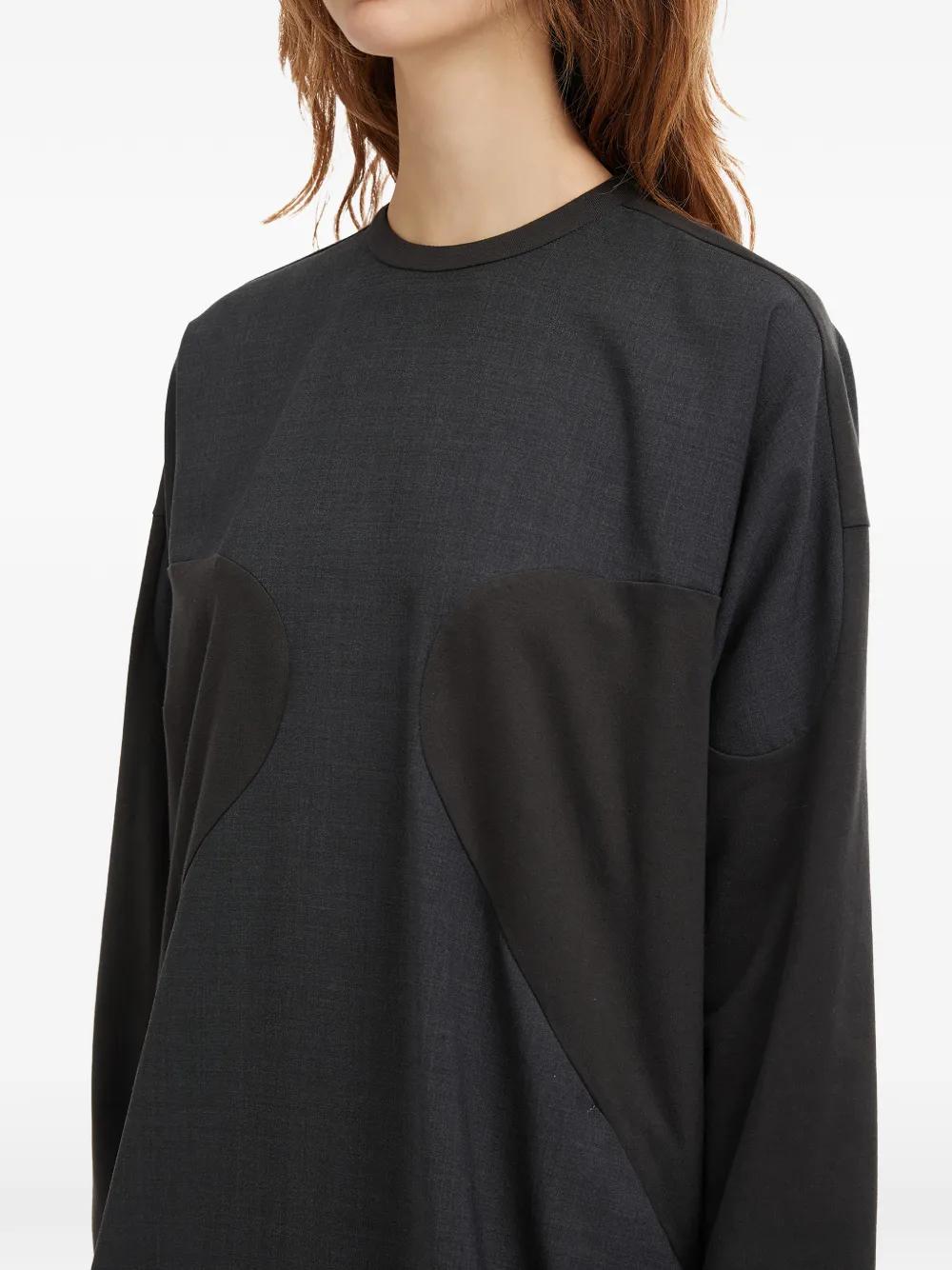 ENFOLD❤️2024SS T-SHIRT-LAYERED DRESS 38 Enfold Dresses for Women | Online Sale up to 83% off | Lyst