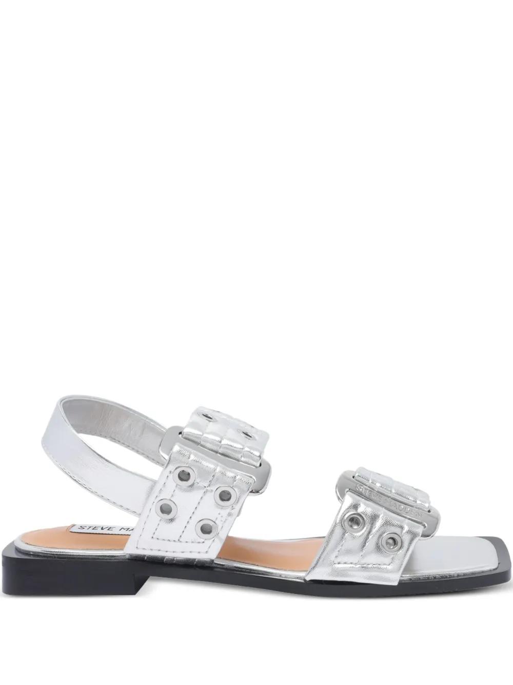 レディース Steve Madden フラットサンダル | オンラインセール