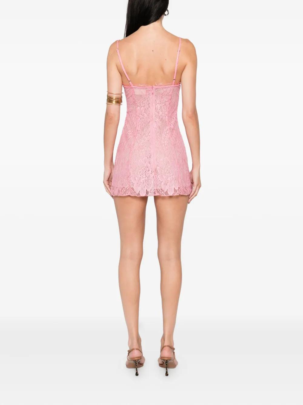 saba mini dress Saba