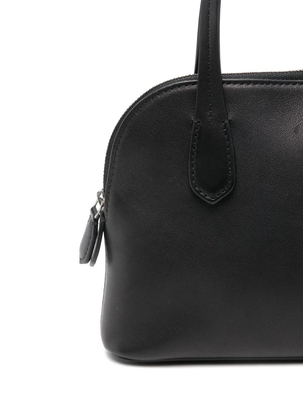 The Row Ingrid ハンドバッグ ブラック | Lyst