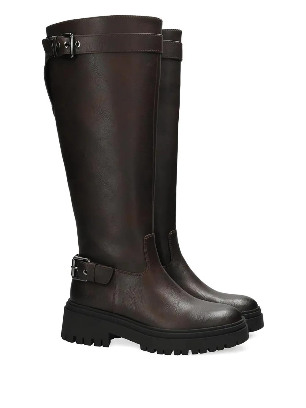 Designer Knee-High Boots for Women Lyst UK