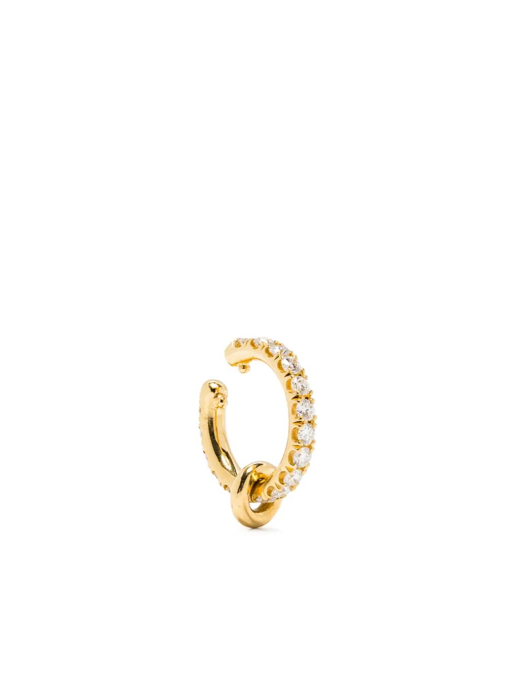 レディース Spinelli Kilcollin イヤリング & イヤーカフが¥254,500