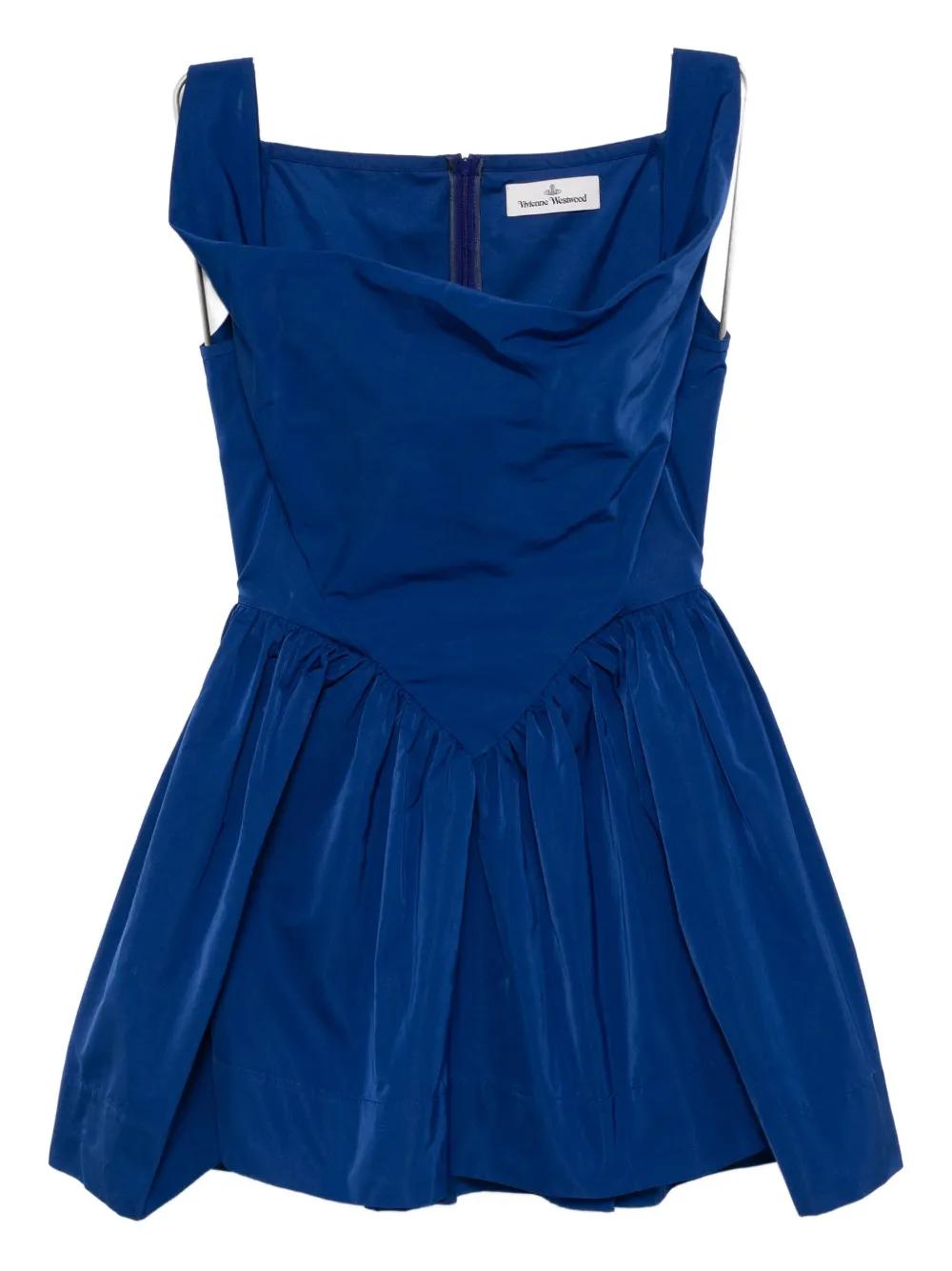 Vivienne Westwood - ソニックエディション Vivienne Westwmod dress Women's Designer Dresses | Luxury Dresses | Vivienne Westwood®
