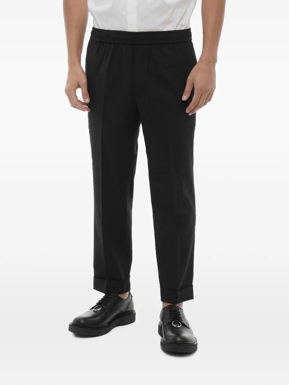 Neil Barrett Pants for Men | Online Sale up to 81% off | Lyst