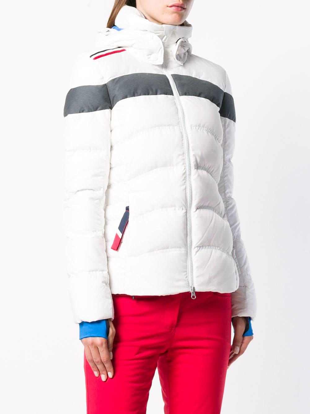 rossignol w hiver down jacket