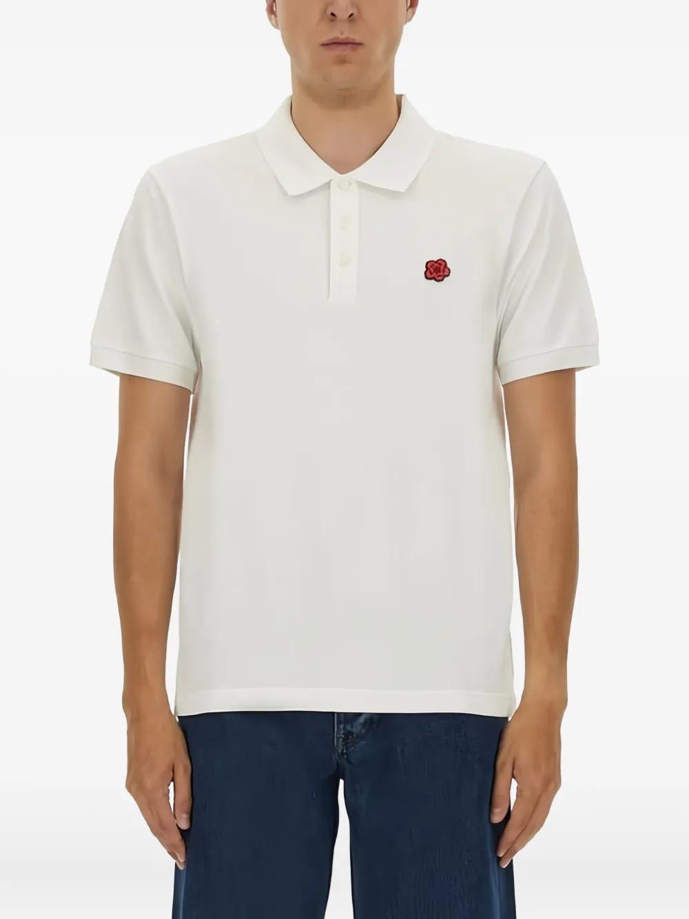 KENZO Polo shirts for Men | Online Sale up to 61% off | Lyst
