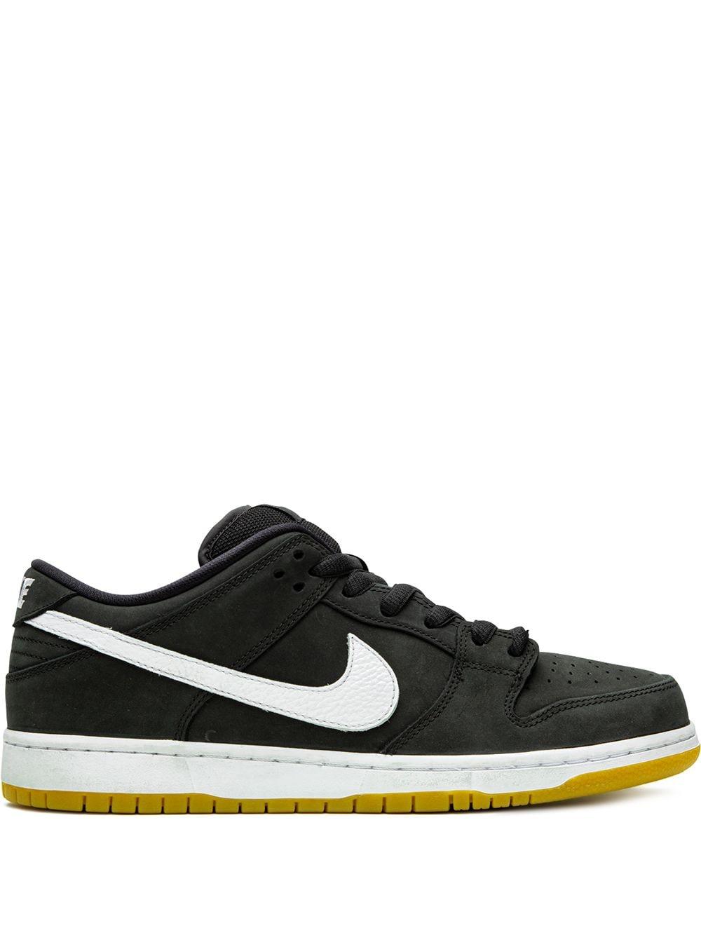 Nike Suede Sb Dunk Low Pro Iso Sneakers in Green for Men - Lyst Nike Suede Sb Dunk Low Pro Iso Sneakers in Green for Men - Lyst