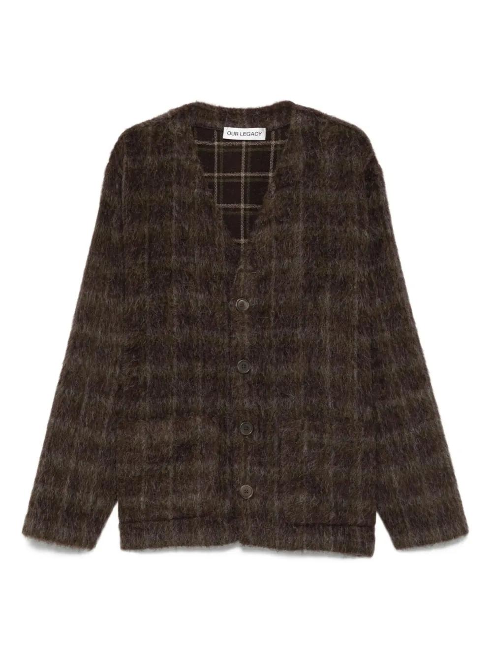 メンズ Our Legacy カーディガン | オンラインセールは最大67