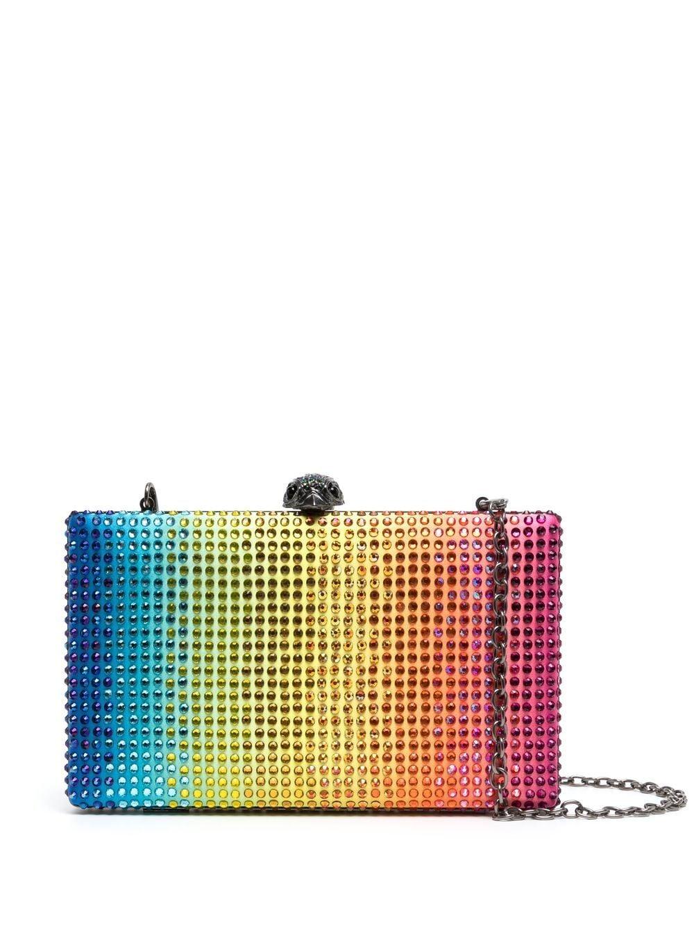 Kurt Geiger Kensington Clutch Bag Lyst UK