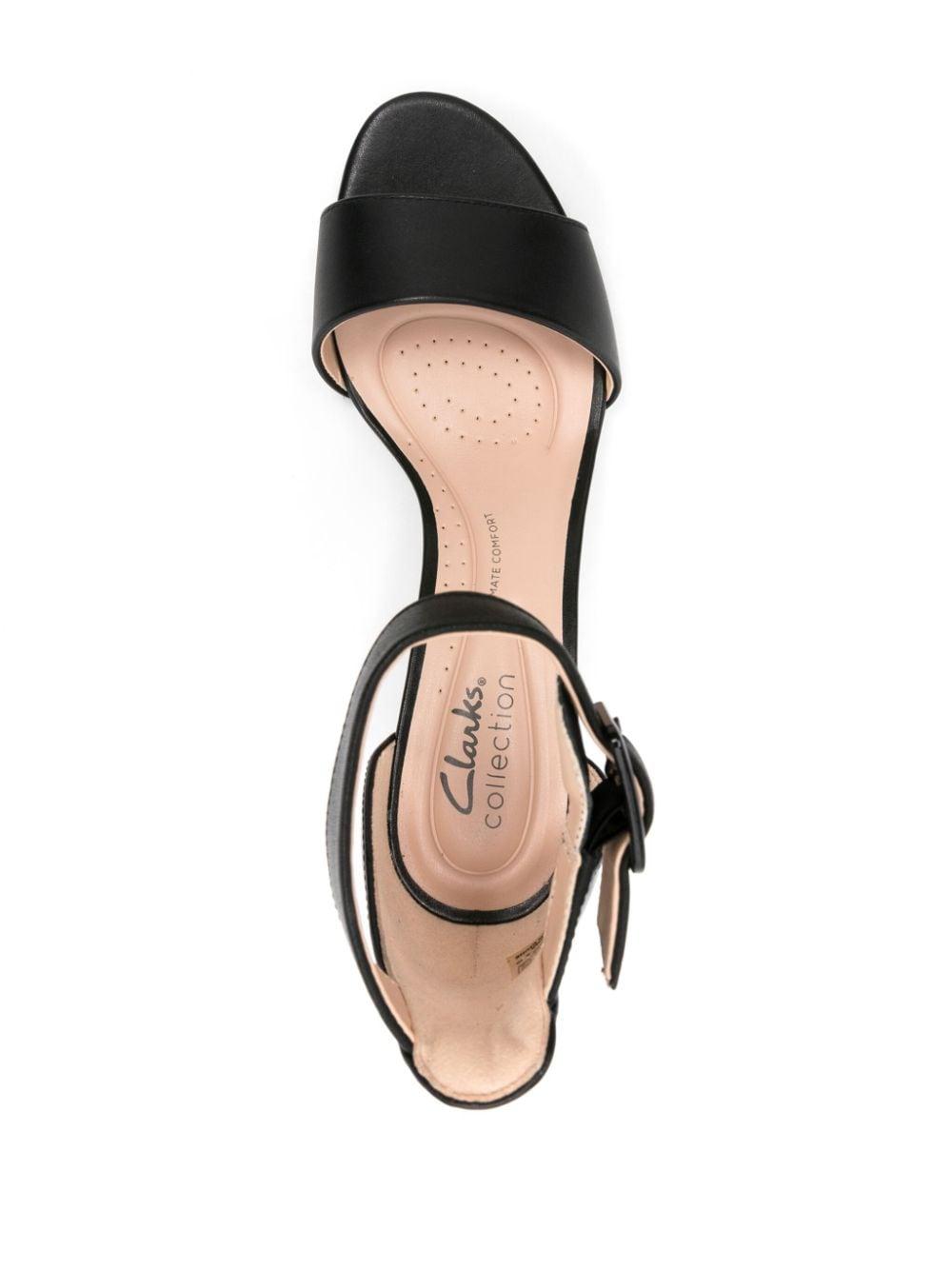Sandale clarks top deva mae