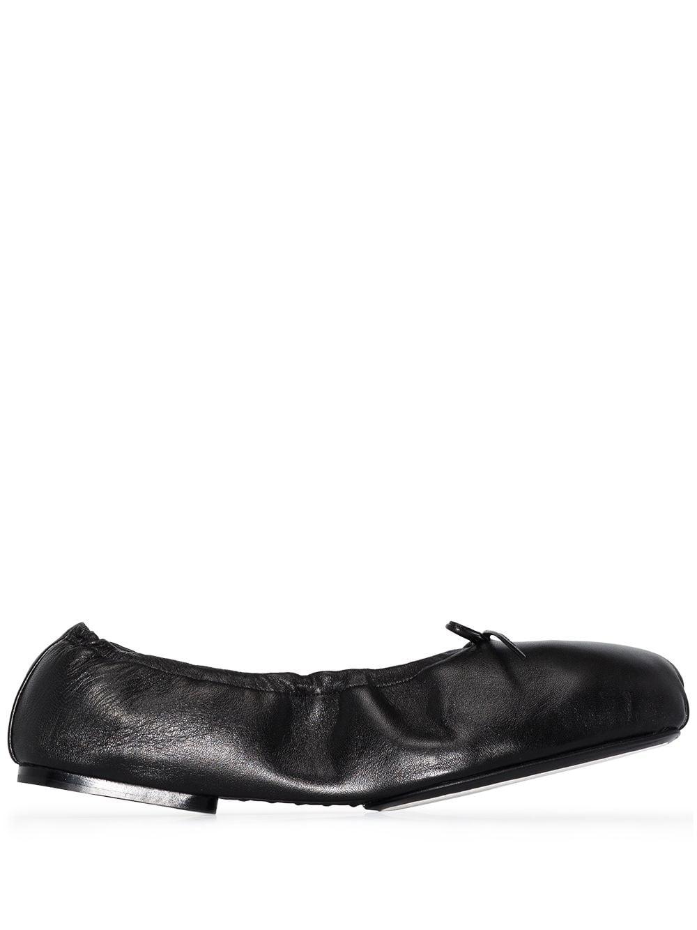 khaite flats