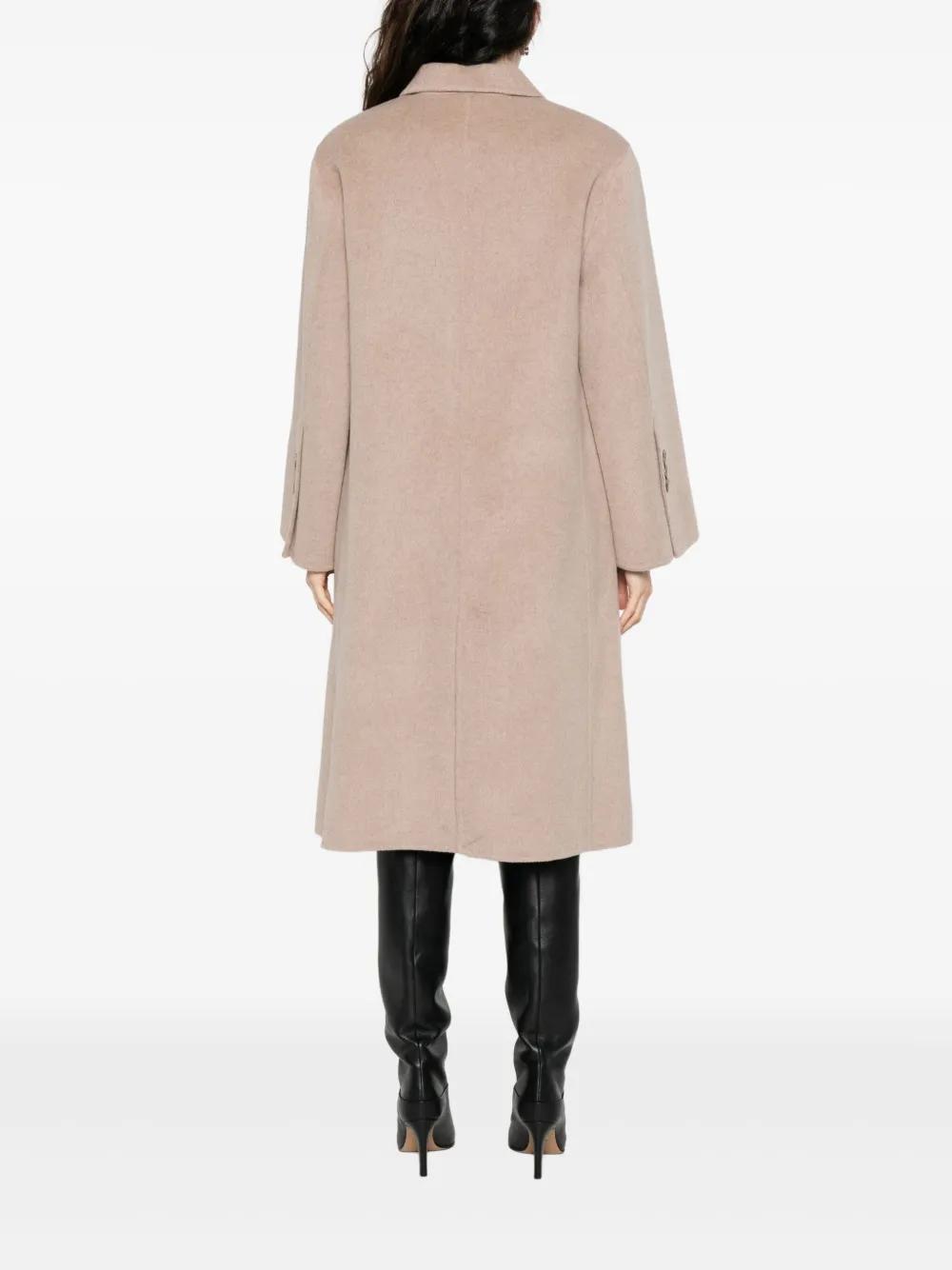 レディース By Malene Birger ロングコート & ウィンターコート