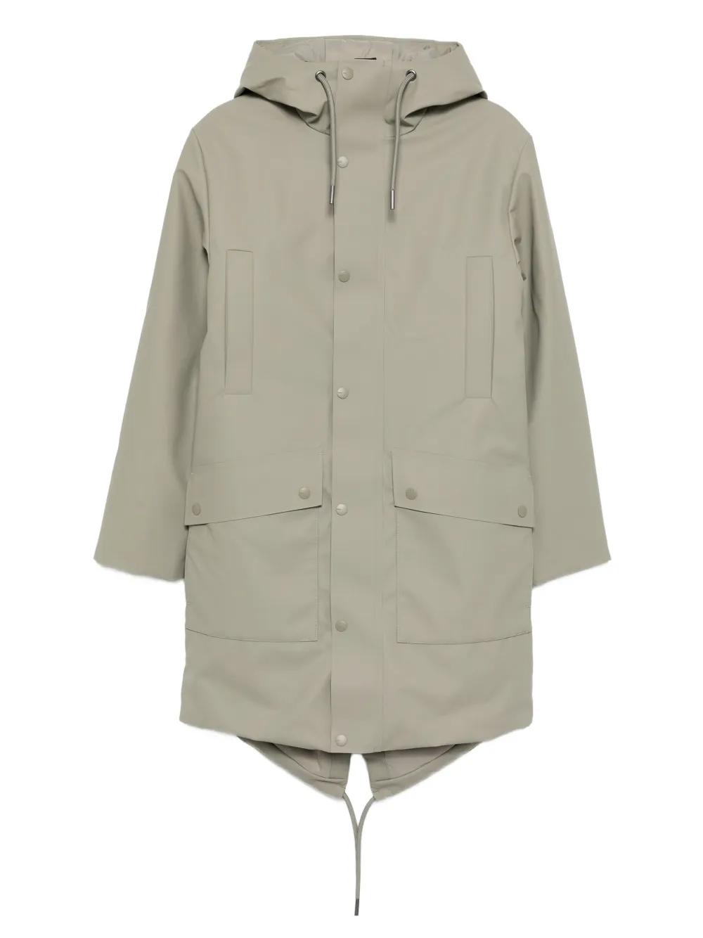 Rains Coats for Women Online Sale up to 25% off Lyst